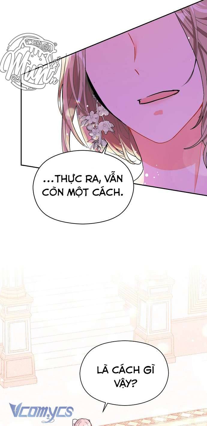 Tôi không cố tình quyến rũ nam chính Chap 35 - Next Chap 36