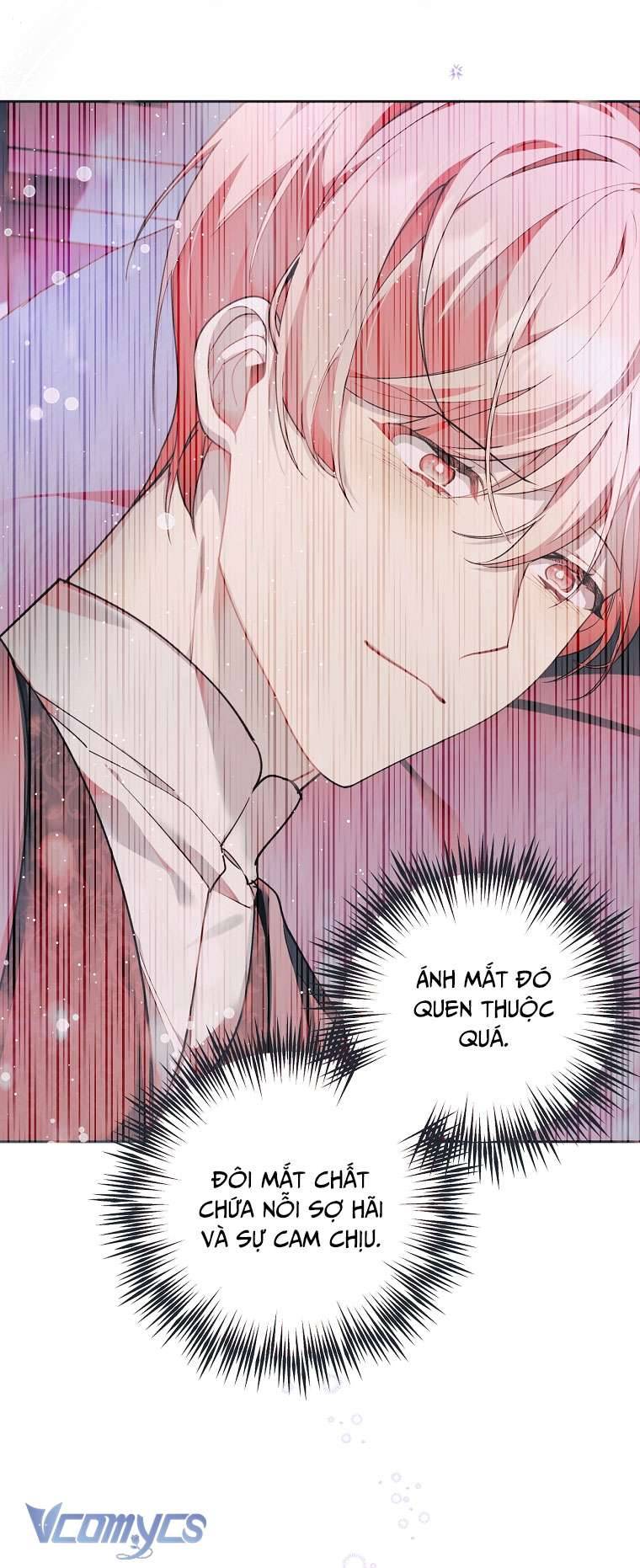Quý Tộc Gì Chứ, Tôi Chỉ Muốn Về Nhà Chap 29 - Next Chap 30