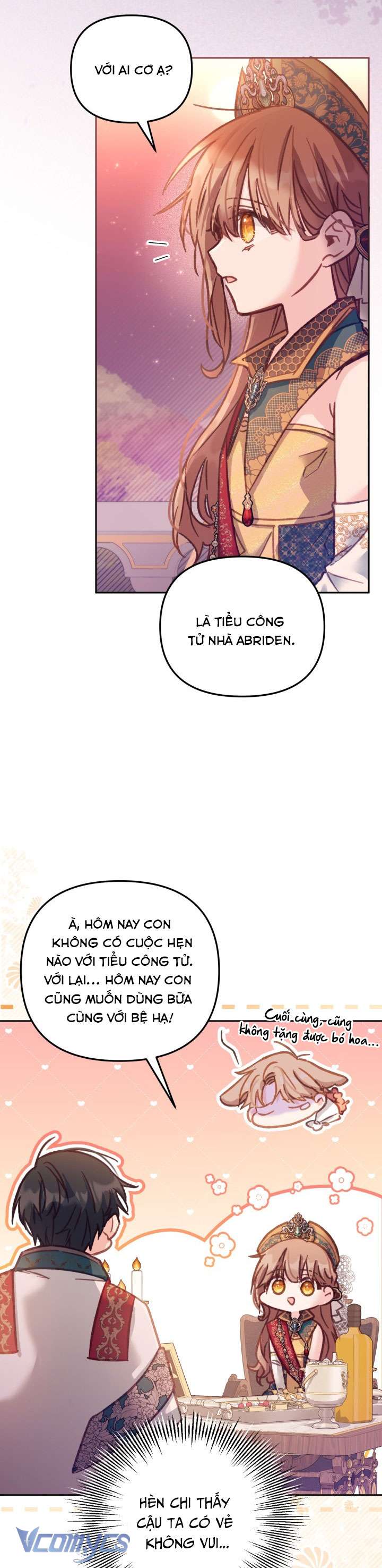 Không Có Chỗ Cho Kẻ Giả Mạo Chap 13 - Trang 2
