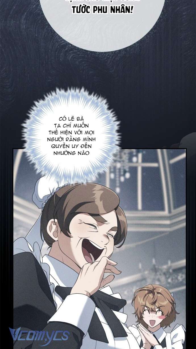 Nữ Công Tước Chiến Lợi Phẩm Chap 4 - Trang 3