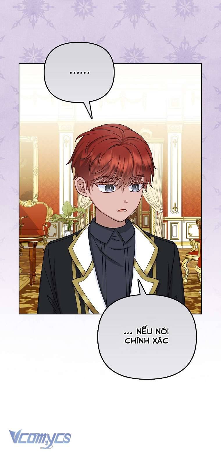 Nhân Vật Phản Diện Đều Thích Tôi Chapter 23 - Trang 4