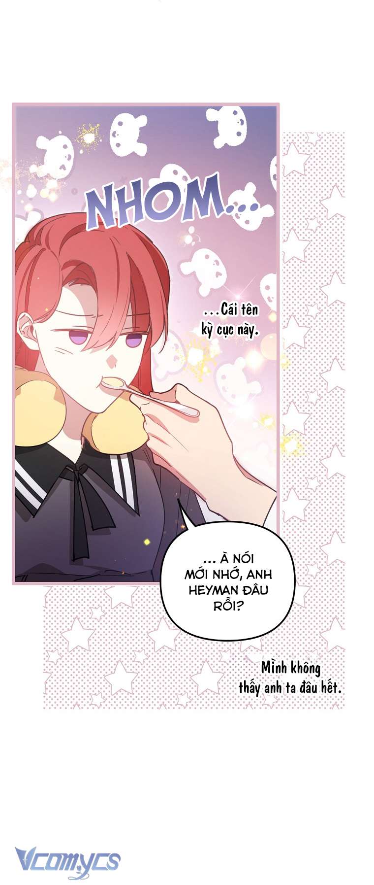 Quý Tộc Gì Chứ, Tôi Chỉ Muốn Về Nhà Chap 9 - Next Chap 10