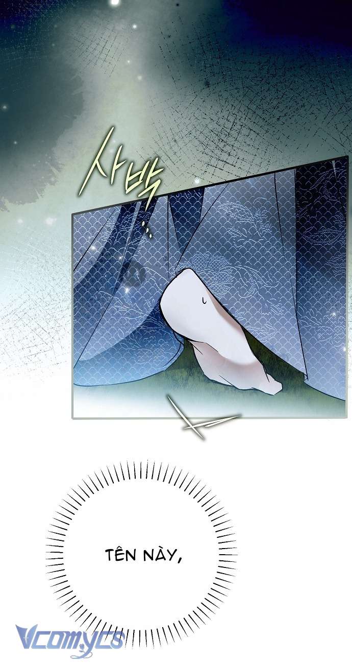 Ai Đó Đang Điều Khiển Cơ Thể Của Tôi Chapter 52 - Next Chapter 53