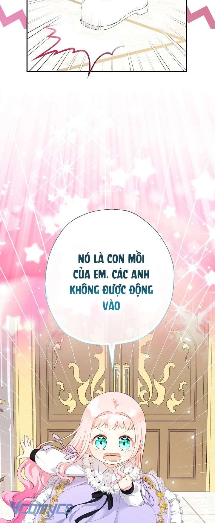 Tiểu Thư Tích Tiền Đi Bụi Chapter 72 - Trang 4