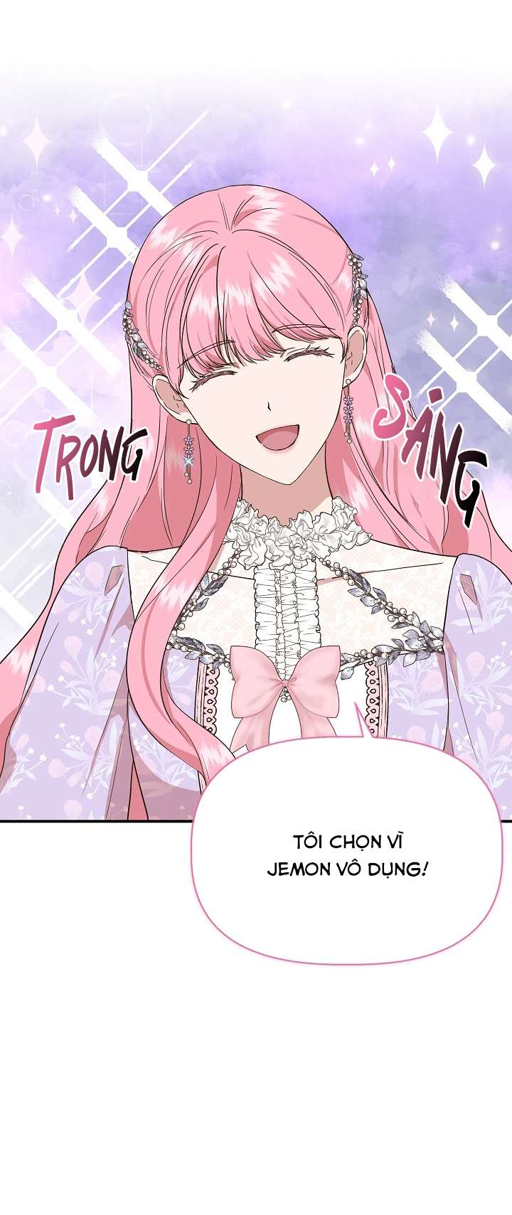 Tôi Không Phải Là Cinderella Chapter 67 - Trang 4