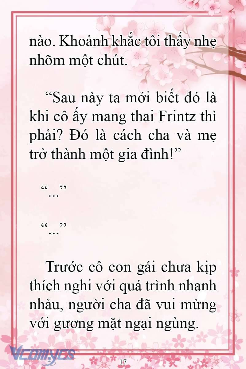 [Novel] Đặc Quyền Của Người Chuyển Sinh Chap 39 - Trang 2
