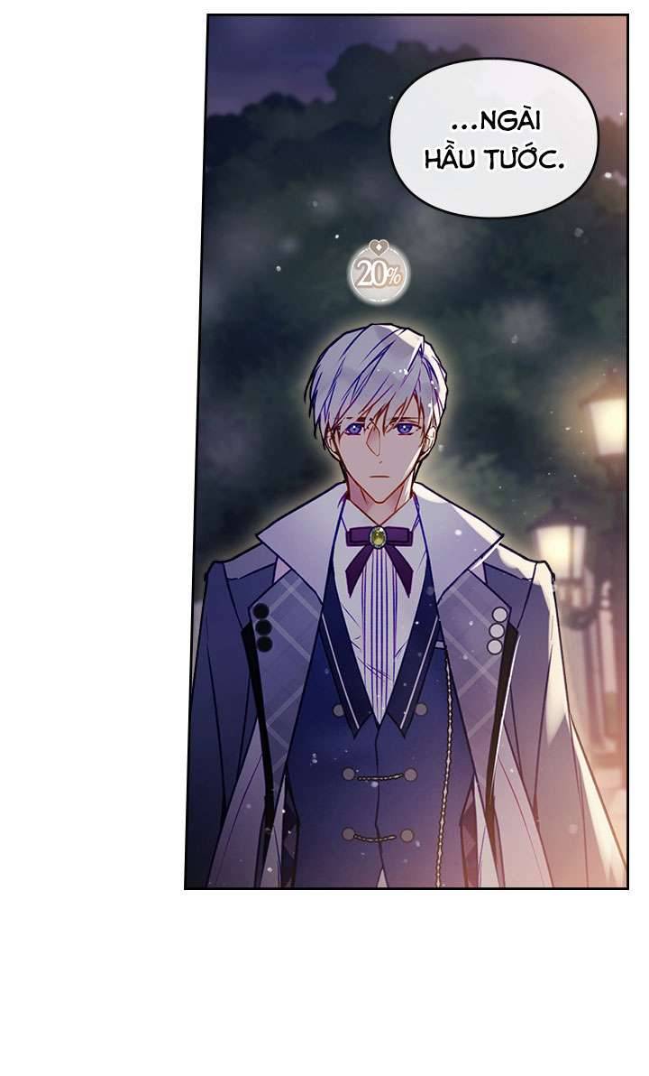 Kết Cục Của Nhân Vật Phản Diện Chỉ Có Thể Là Cái Chết Chapter 61 - Next Chapter 62