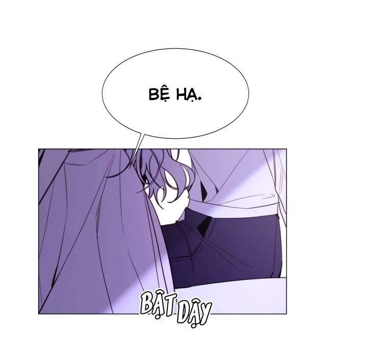 Ác Nữ Cần Bạo Chúa Chapter 17 - Trang 4