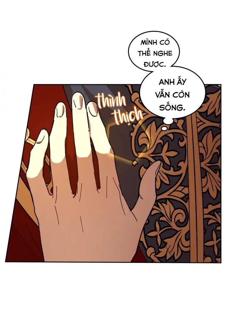 Vị Hôn Thê Khế Ước Của Công Tước Chapter 108 - Trang 4