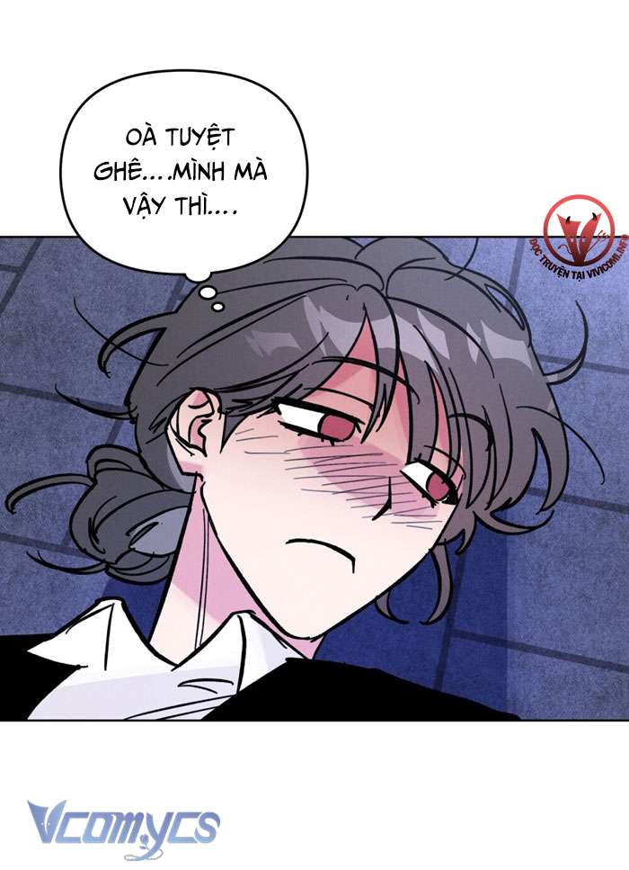 [18+] 7 Giây Thay Vì Một Nụ Hôn Chap 4 - Next Chap 5