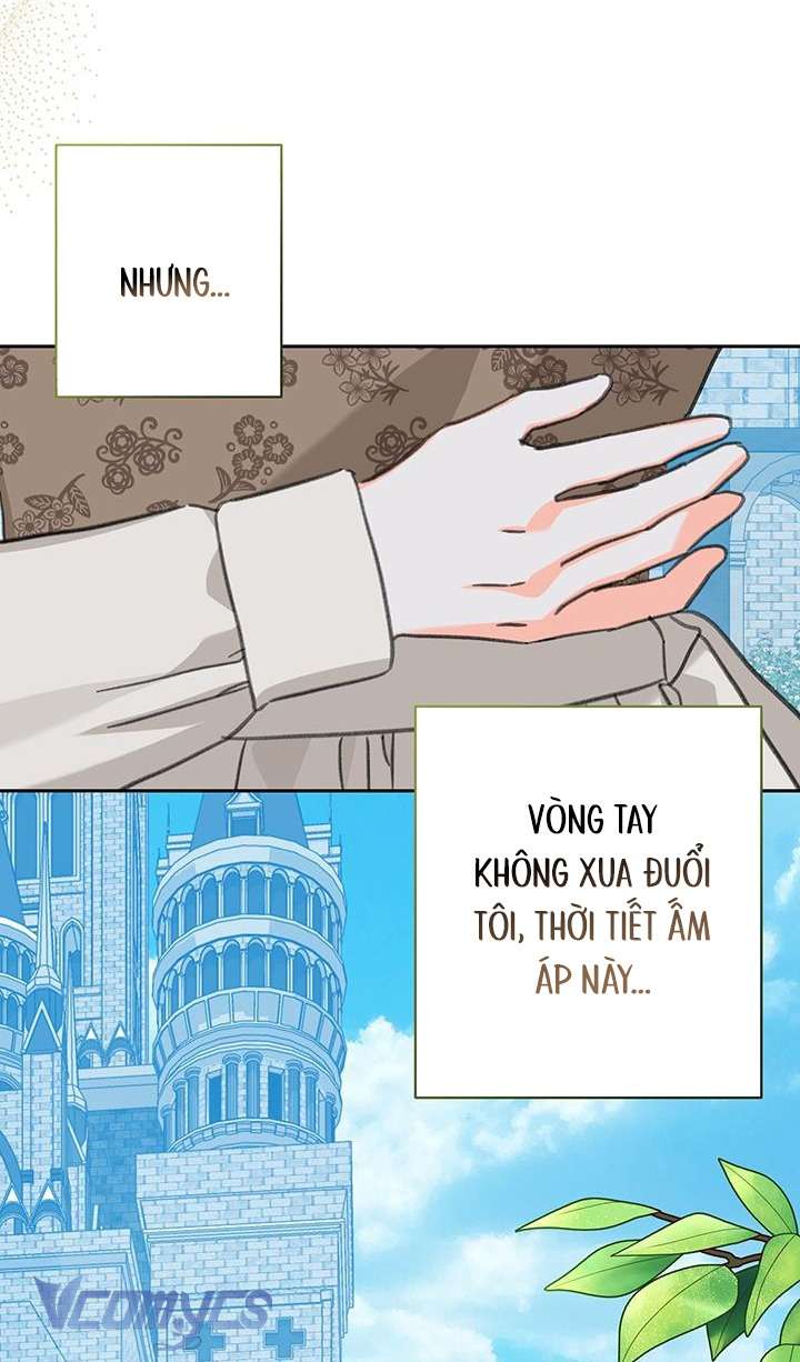 Sống Sót Như Một Hầu Gái Trong Trò Chơi Kinh Dị Chapter 59 - Next Chapter 60