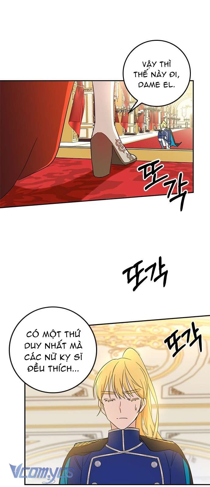 Làm Thế Nào Để Ăn Chủ Nhân Chapter 3 - Next Chapter 4