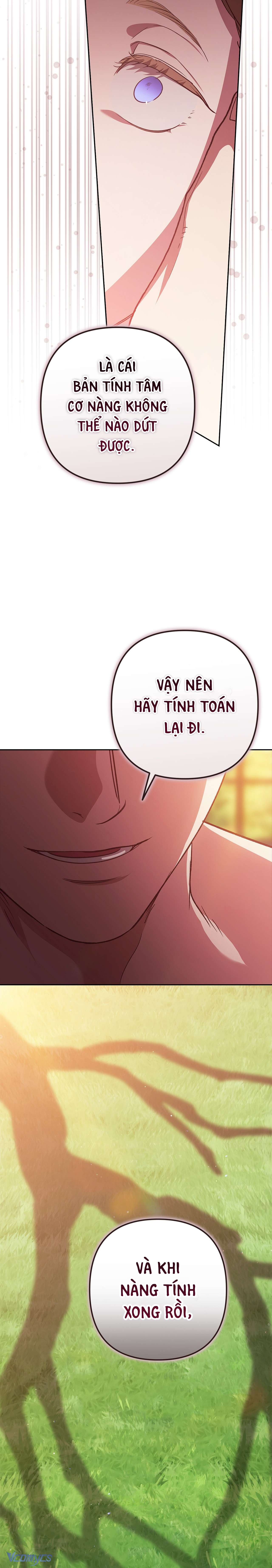 Hôn Nhân Này Rồi Sẽ Đổ Vỡ Chapter 92 - Trang 3