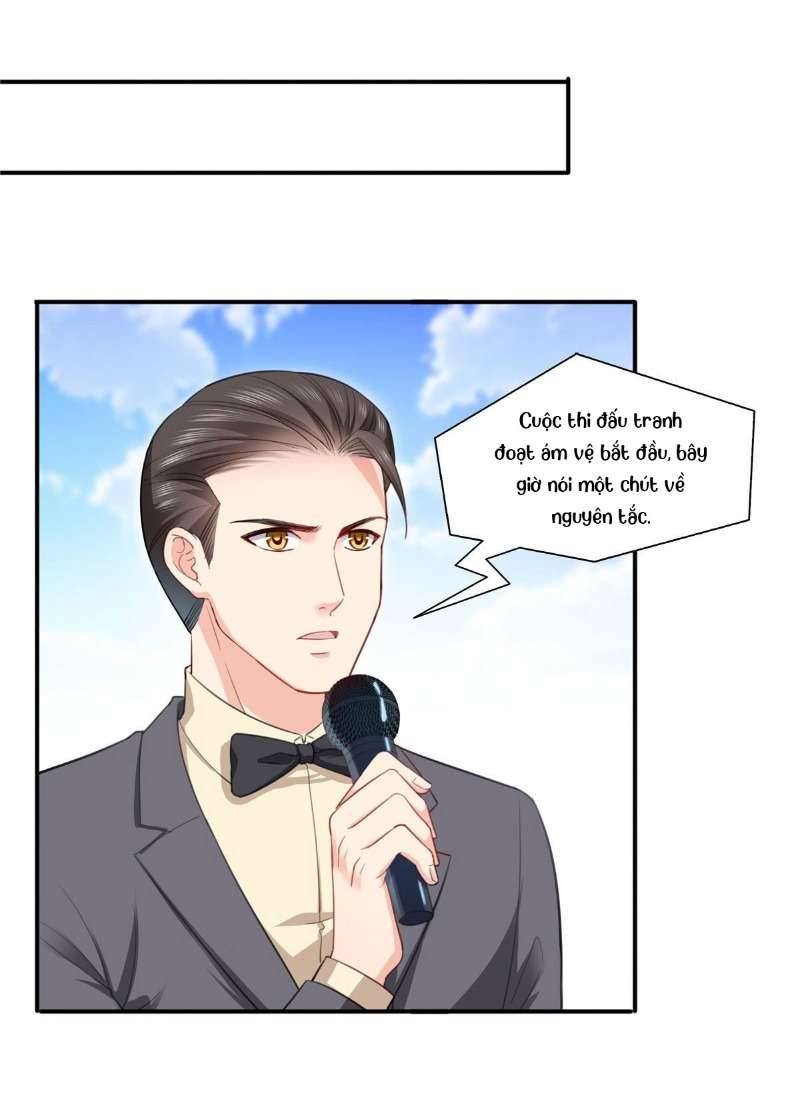 Hệt Như Hàn Quang Gặp Nắng Gắt Chap 136 - Trang 3