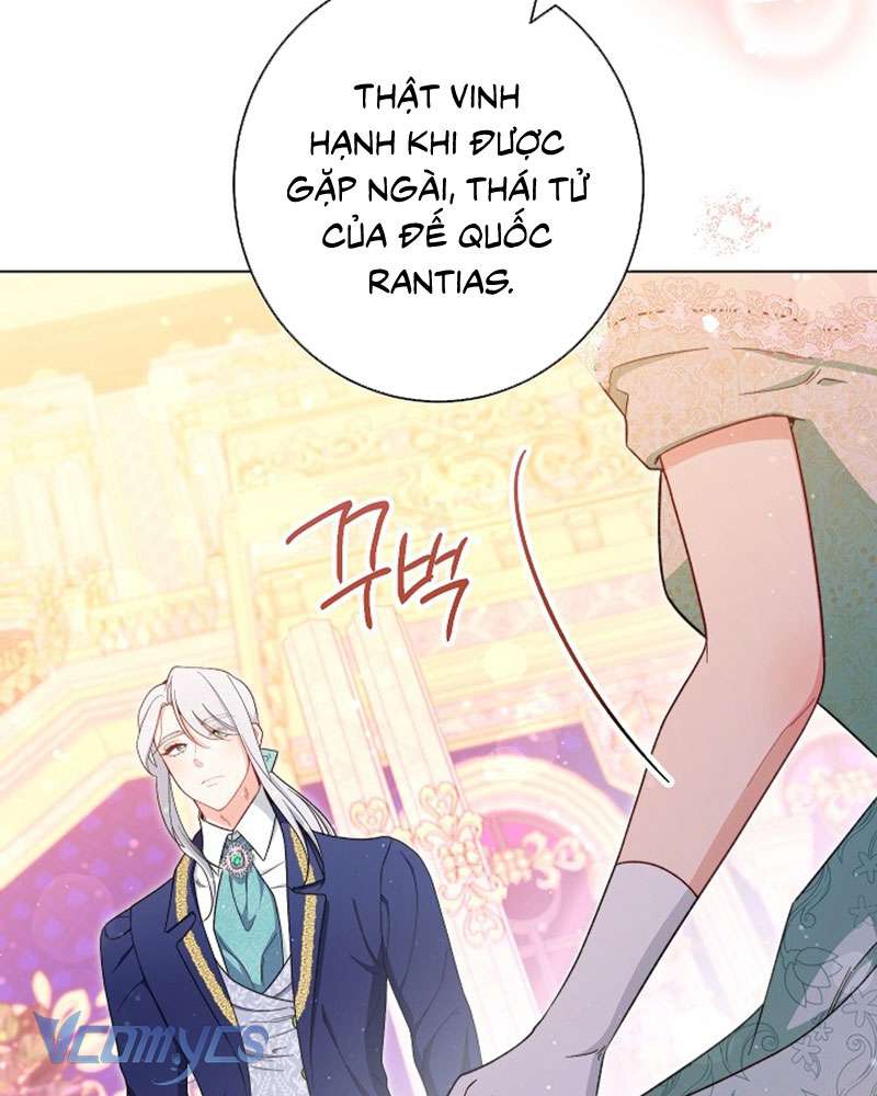 Hầu Gái Độc Quyền Của Hoàng Hậu Phản Diện Chapter 29 - Next Chapter 30
