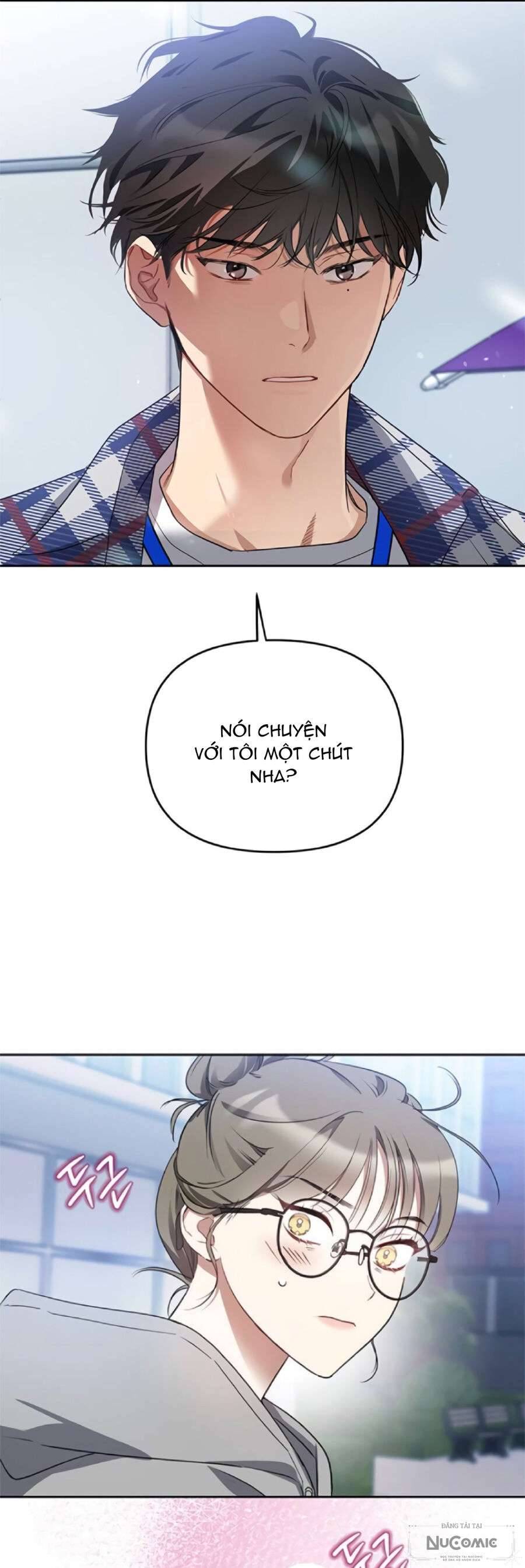 Công Việc Bất Thường Chapter 12 - Trang 4