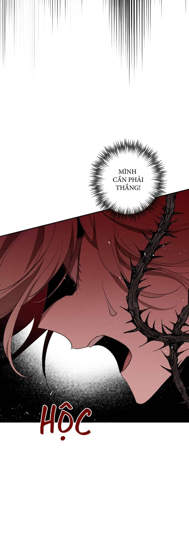 Lời Thú Nhận Của Chúa Tể Bóng Tối Chap 78 - Trang 4
