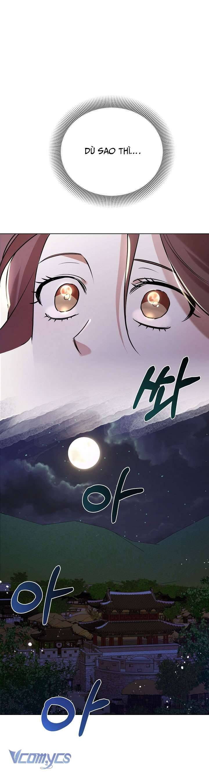 [18+] Biên Niên Sử Xuân Họa Thời Joseon Chap 6 - Trang 2