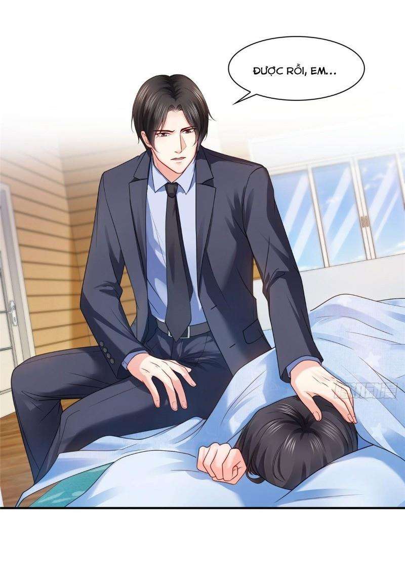 Hệt Như Hàn Quang Gặp Nắng Gắt Chap 97 - Trang 4