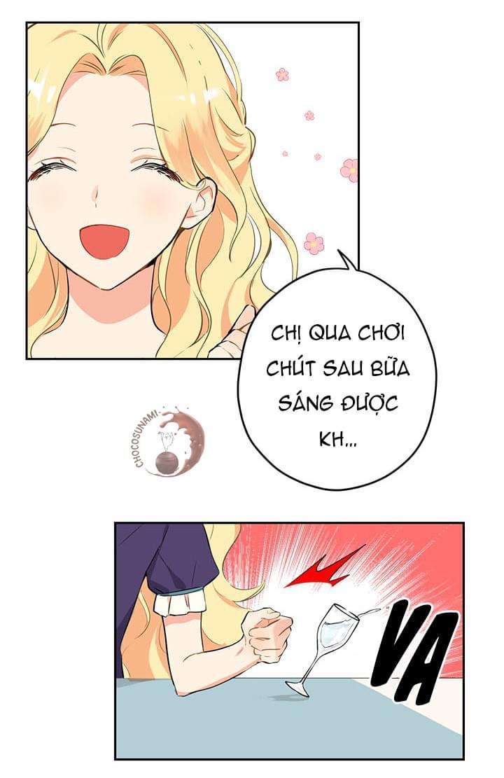 Tôi Là Minh Chứng Của Sự Thật Chap 2 - Trang 3