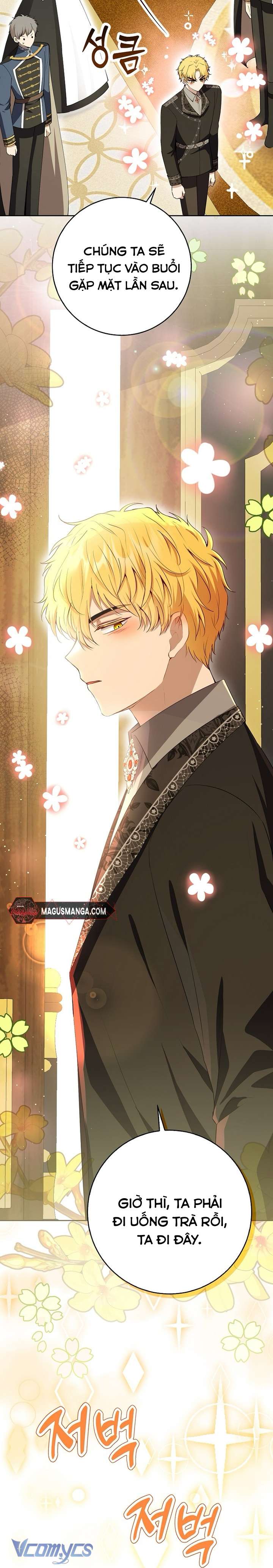 Sóc Con Tài Năng Chap 69 - Trang 2
