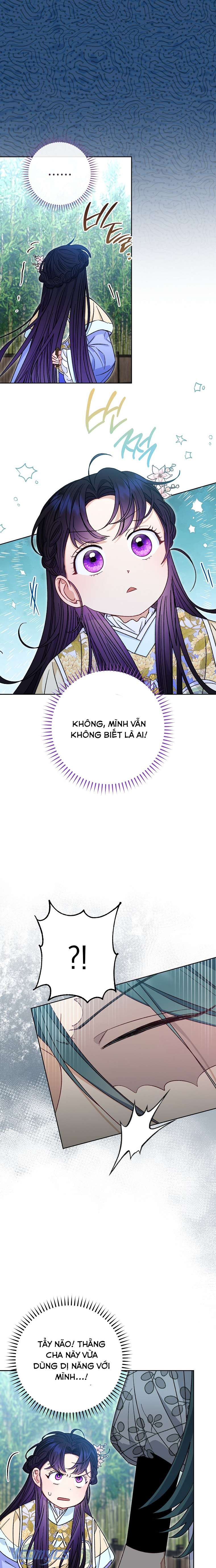 Tiểu Thiếp Chỉ Muốn Sống Yên Bình Chapter 50 - Trang 4