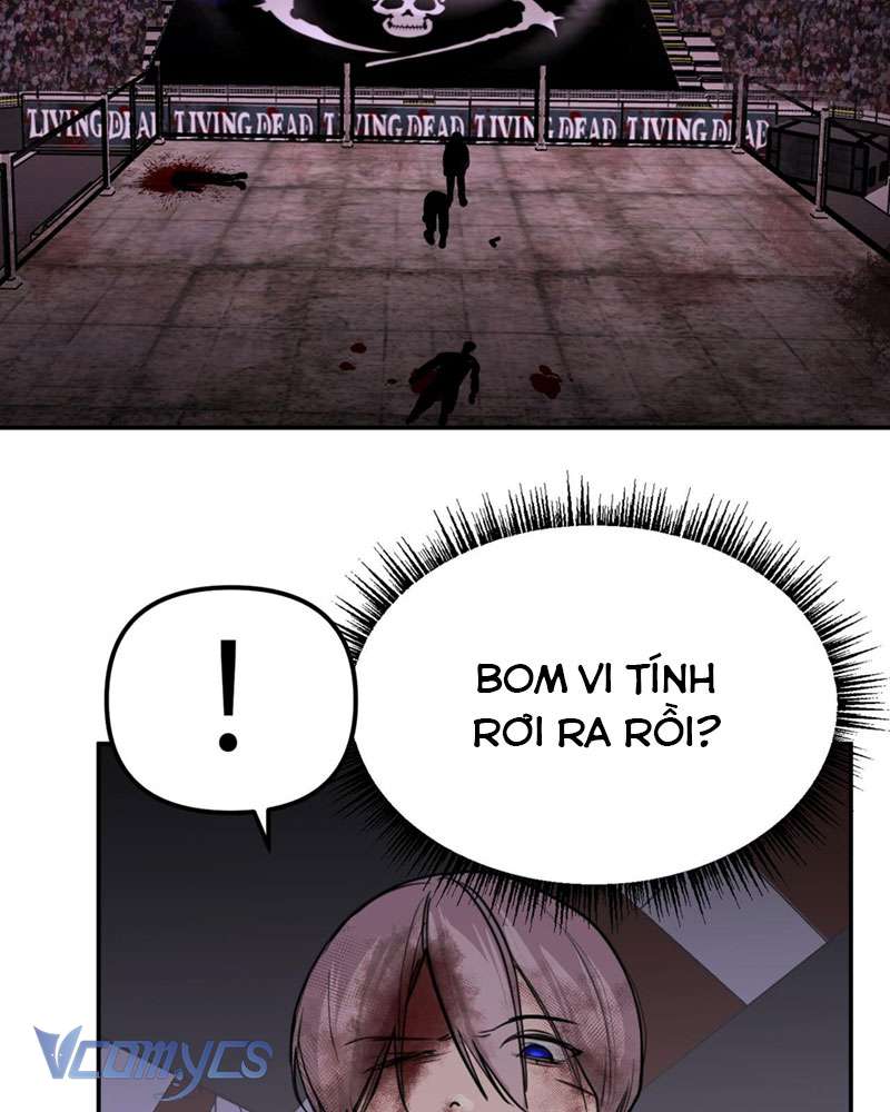 Ác Chi Hoàn Chapter 4 - Trang 4