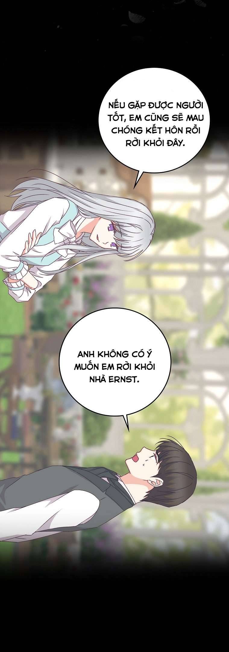 Cẩn Thận Với Các Anh Trai Đấy! Chap NT2 - Trang 2