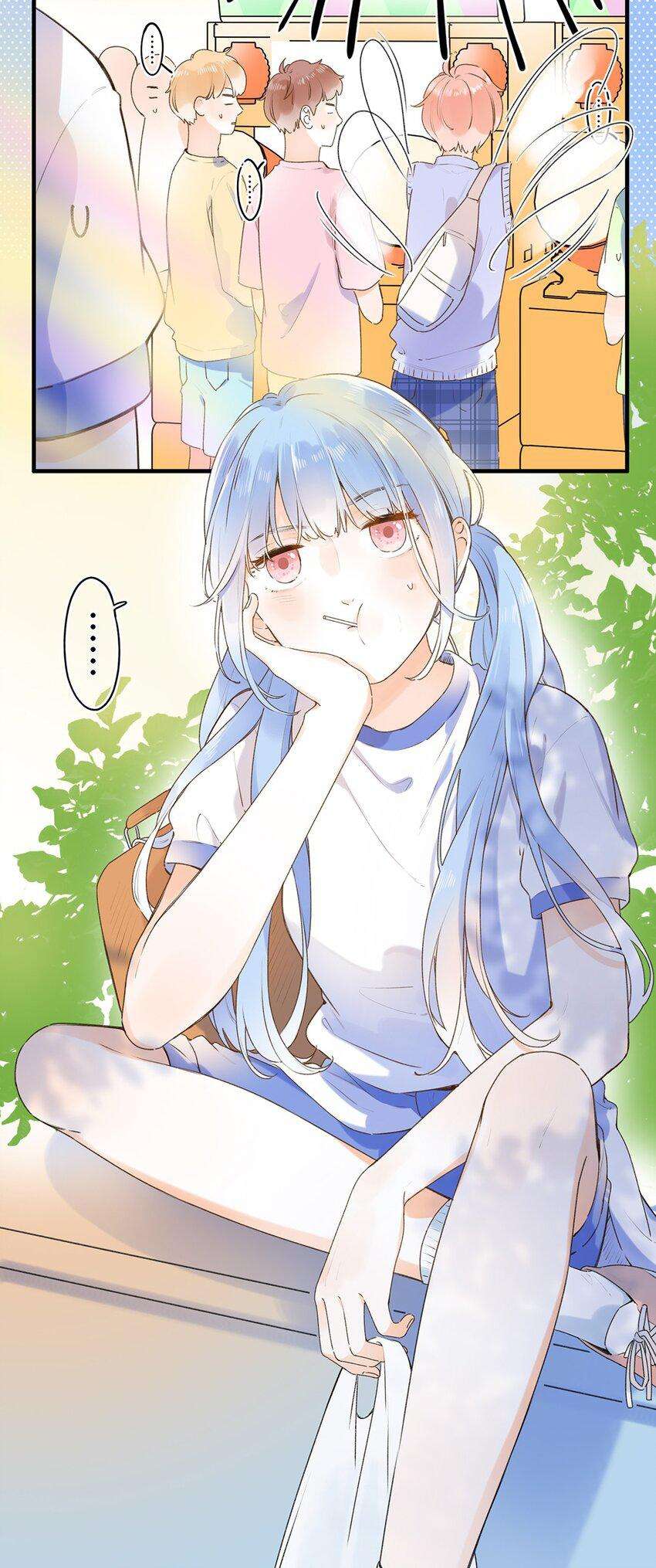 Ánh Sao Phiêu Linh Trong Nước Chapter 26 - Next Chapter 27