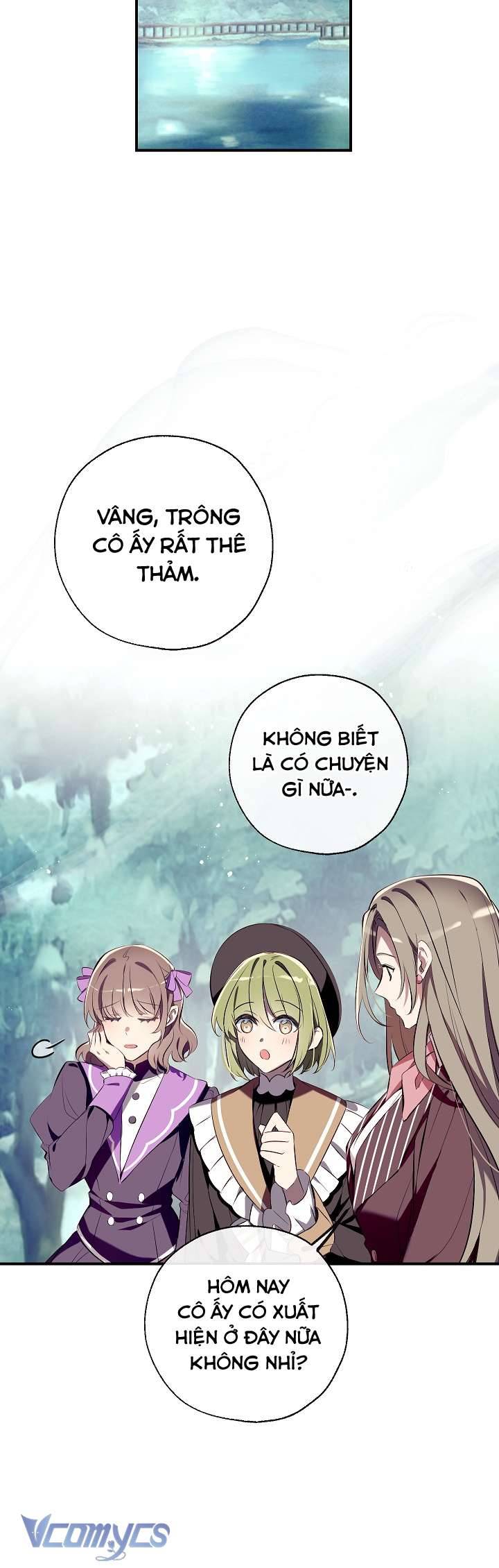 Chúng Ta Có Thể Trở Thành Một Gia Đình Được Không? Chap 93 - Trang 2