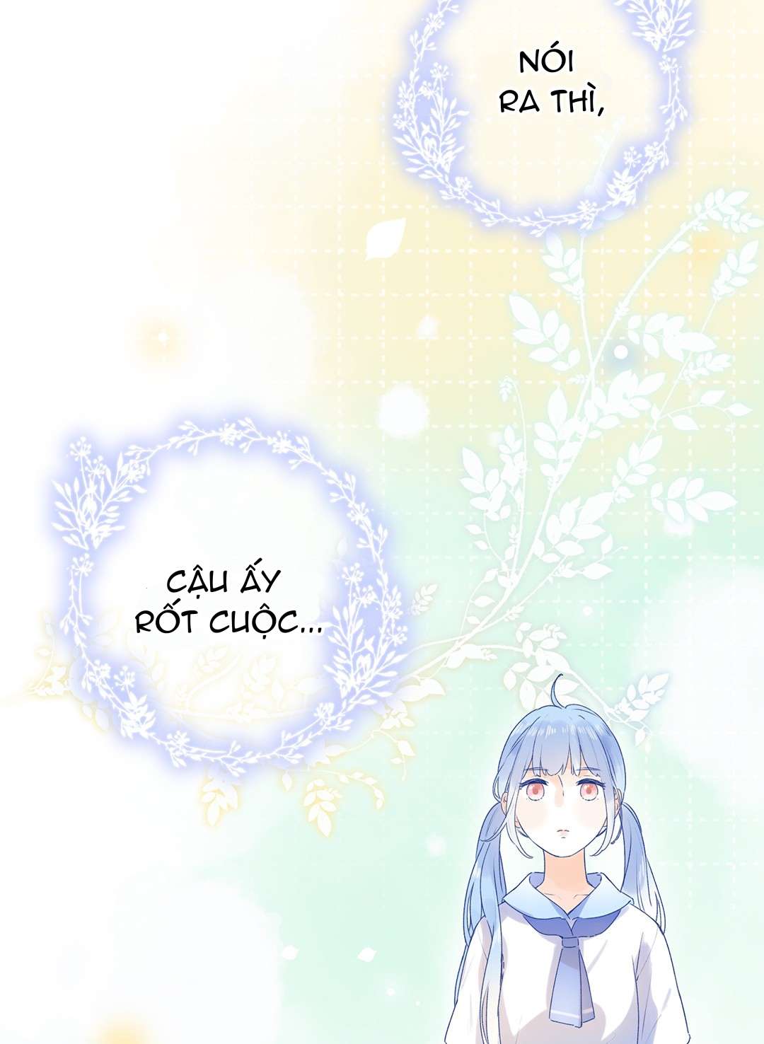 Ánh Sao Phiêu Linh Trong Nước Chapter 31 - Next Chapter 32