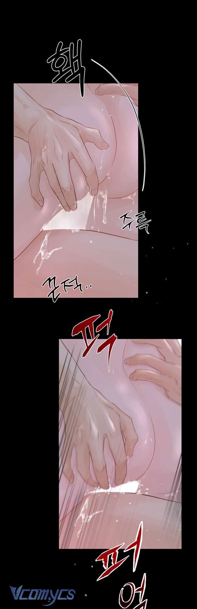 [18+] Hương Đào Hoa Chap 1 - Next Chapter 1