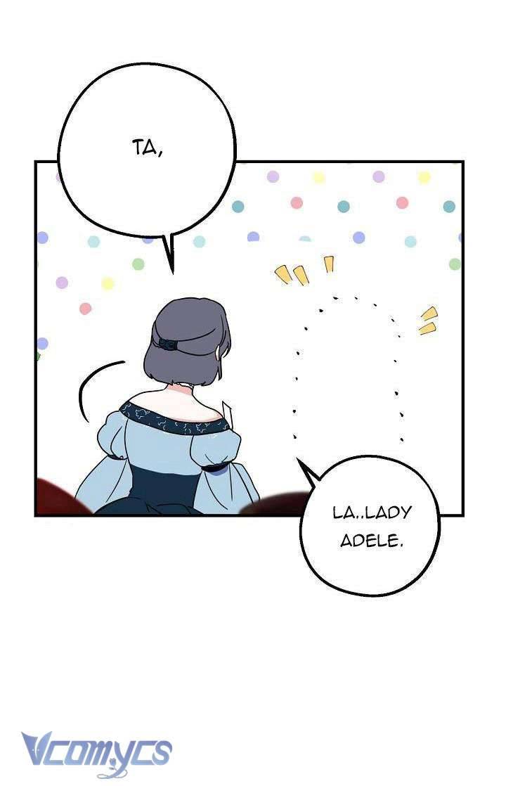 A Nào, Ngậm Thìa Vàng Nhé? Chap 4 - Next Chap 5
