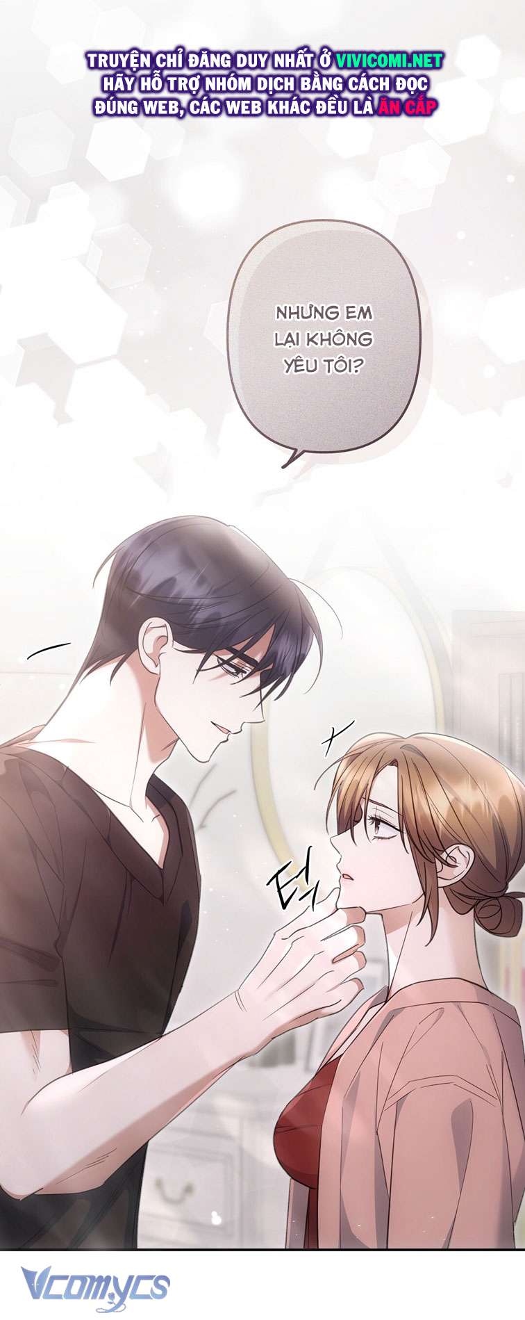 [18+] Vì Những Thứ Đã Tan Vỡ Chap 42 - Next Chap 43