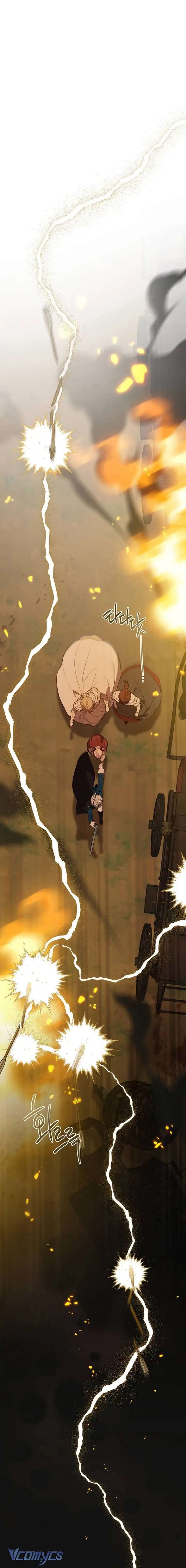 Bạo Chúa Bé Con Chapter 41 - Next Chapter 41.1