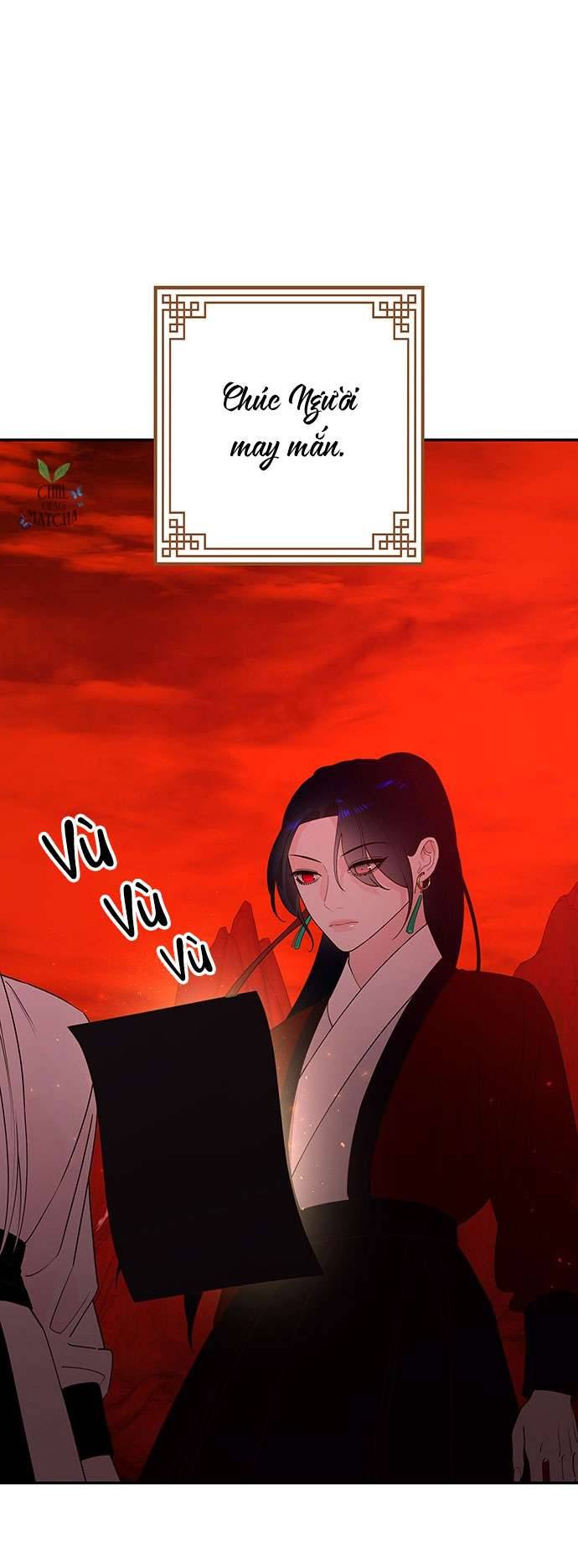 Vương Tử Huyền Bí Chapter 84 - Trang 4