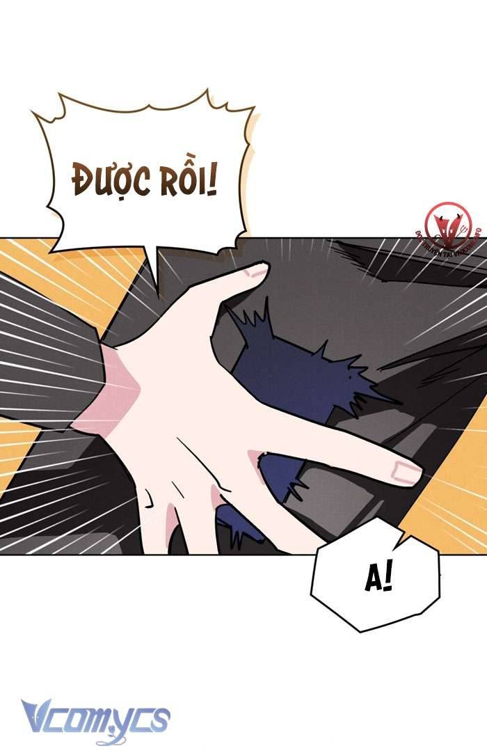 [18+] 7 Giây Thay Vì Một Nụ Hôn Chap 26 - Next Chap 27