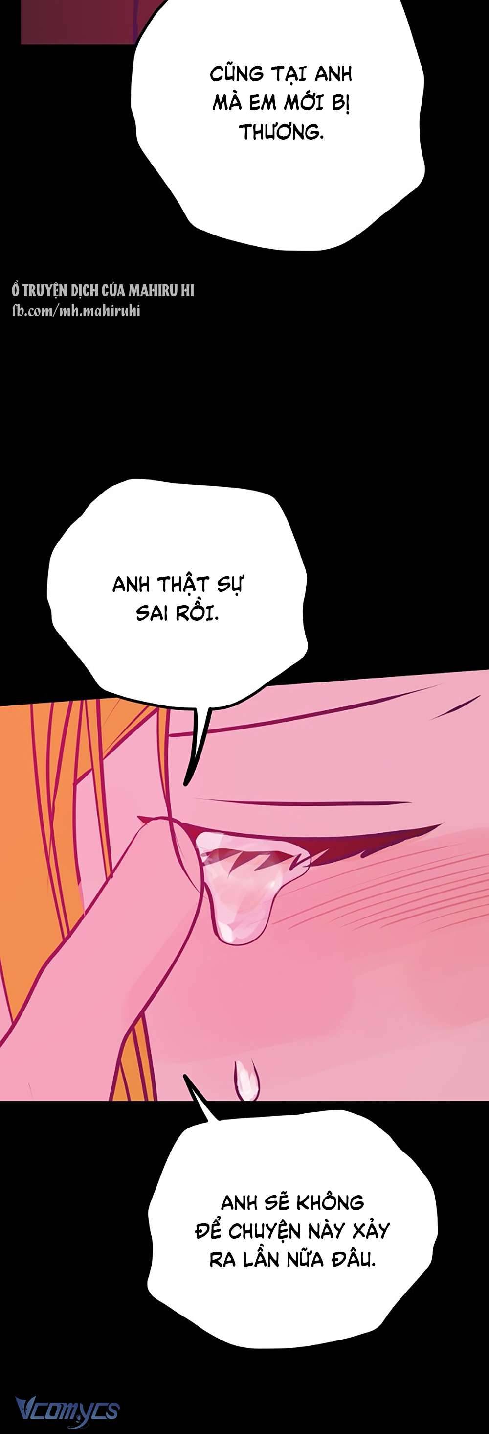 Kẻ Rác Rưởi Không Đáng Được Yêu Chapter 45 - Next Chapter 46