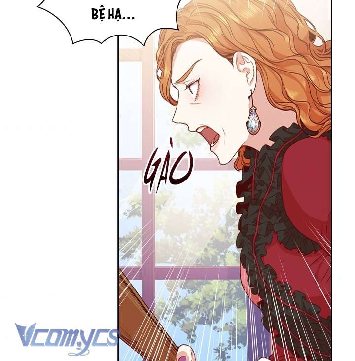 Thư Ký Của Bạo Chúa Chapter 5 - Trang 4