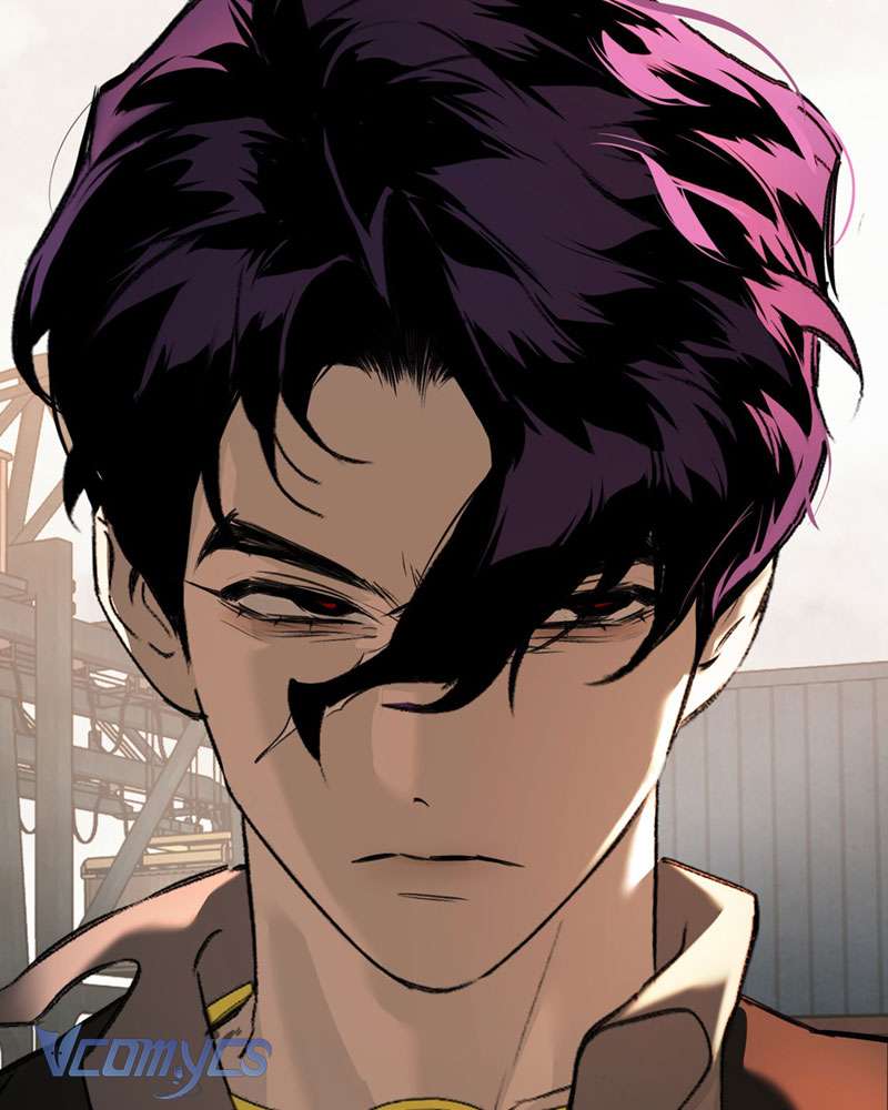 Ác Chi Hoàn Chapter 27 - Trang 4