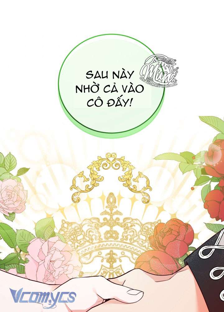 Nhà Điều Chế Nước Hoa Độc Quyền Của Bạo Chúa Chap 19 - Next Chap 20