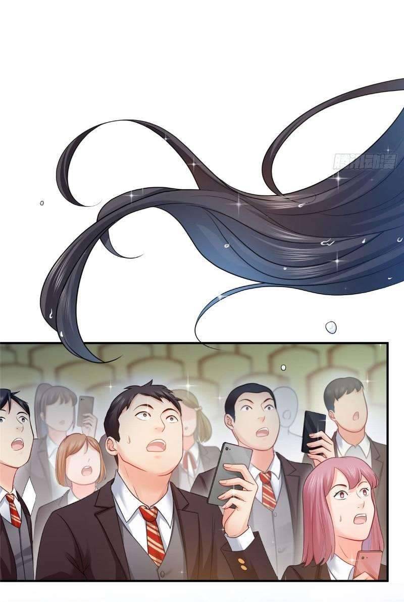 Hệt Như Hàn Quang Gặp Nắng Gắt Chap 60 - Next Chap 61