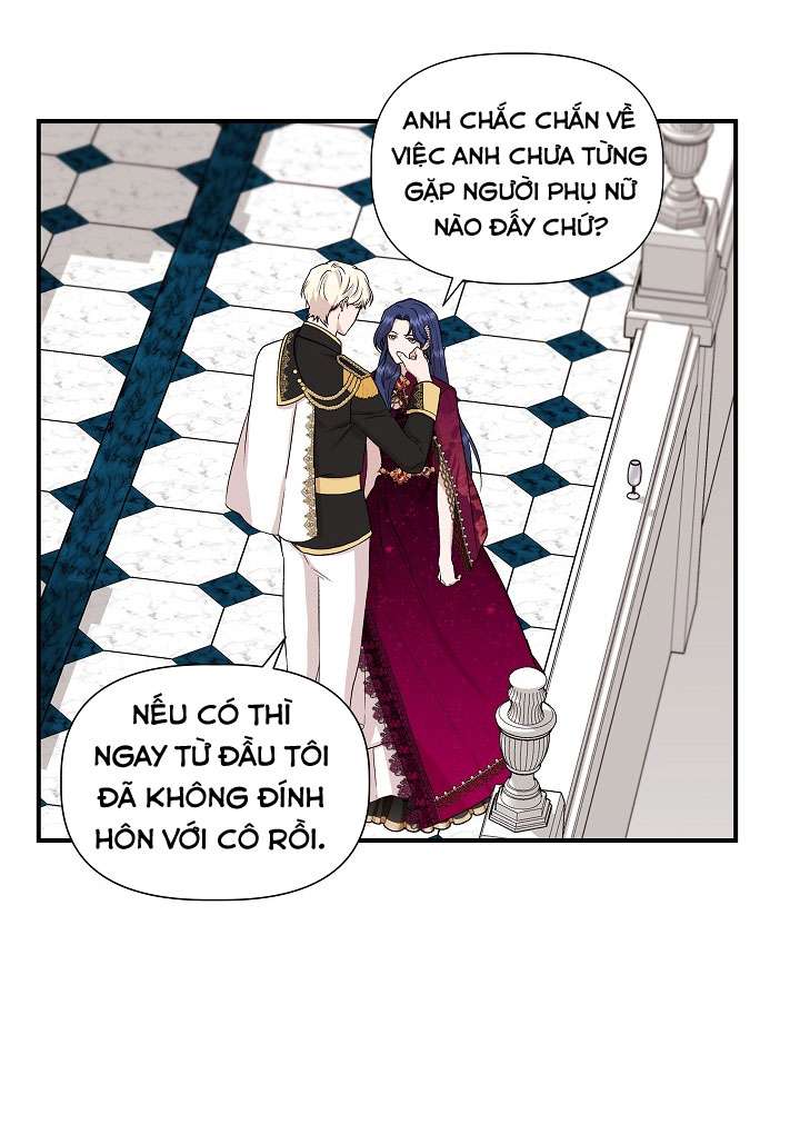 Tôi Không Phải Là Cinderella Chapter 41 - Next Chapter 41.5