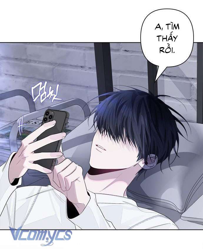 Đàn Anh Xấu Xa! Chap 80 - Next Chap 81