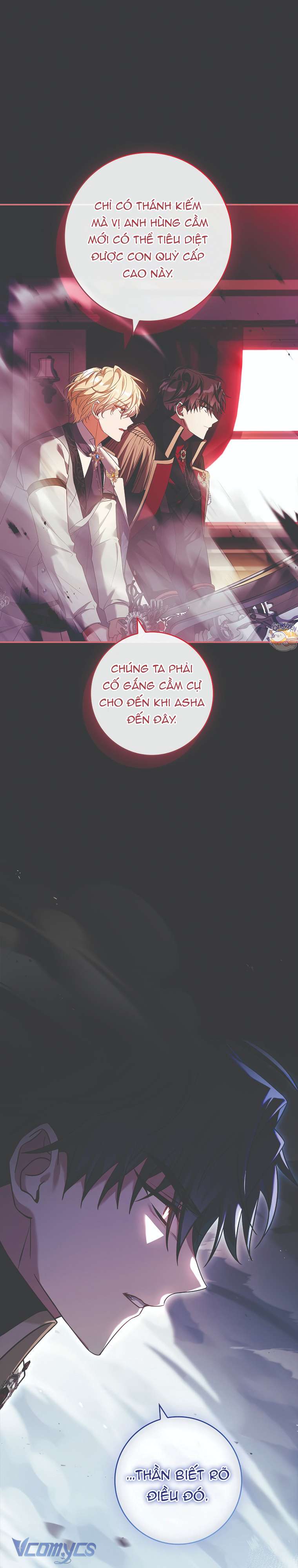 Tôi Đã Tắt Cài Đặt Chế Độ Nhận Thức Nỗi Đau! Chap 17 - Trang 3