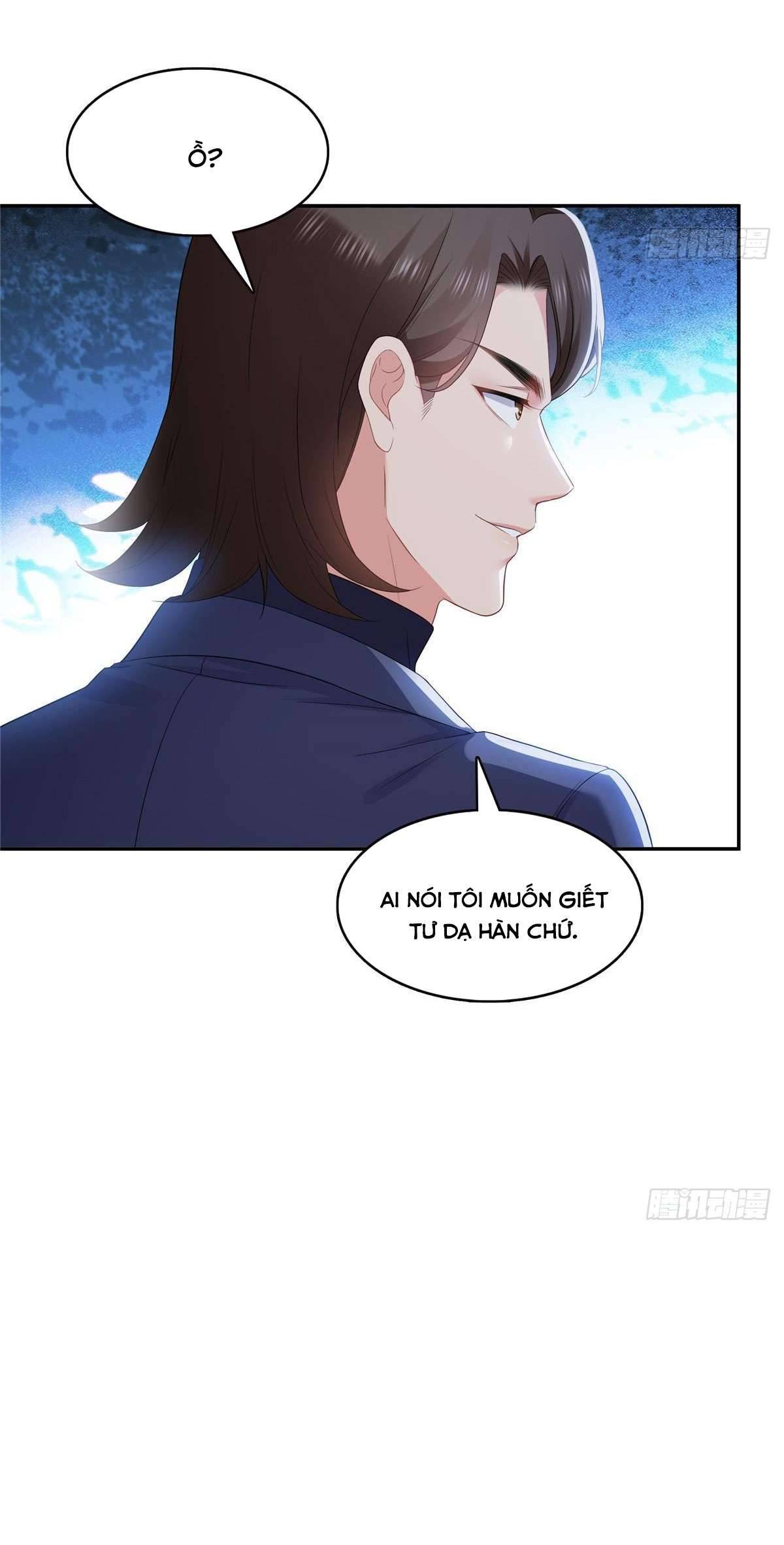 Hệt Như Hàn Quang Gặp Nắng Gắt Chap 395 - Next Chap 396