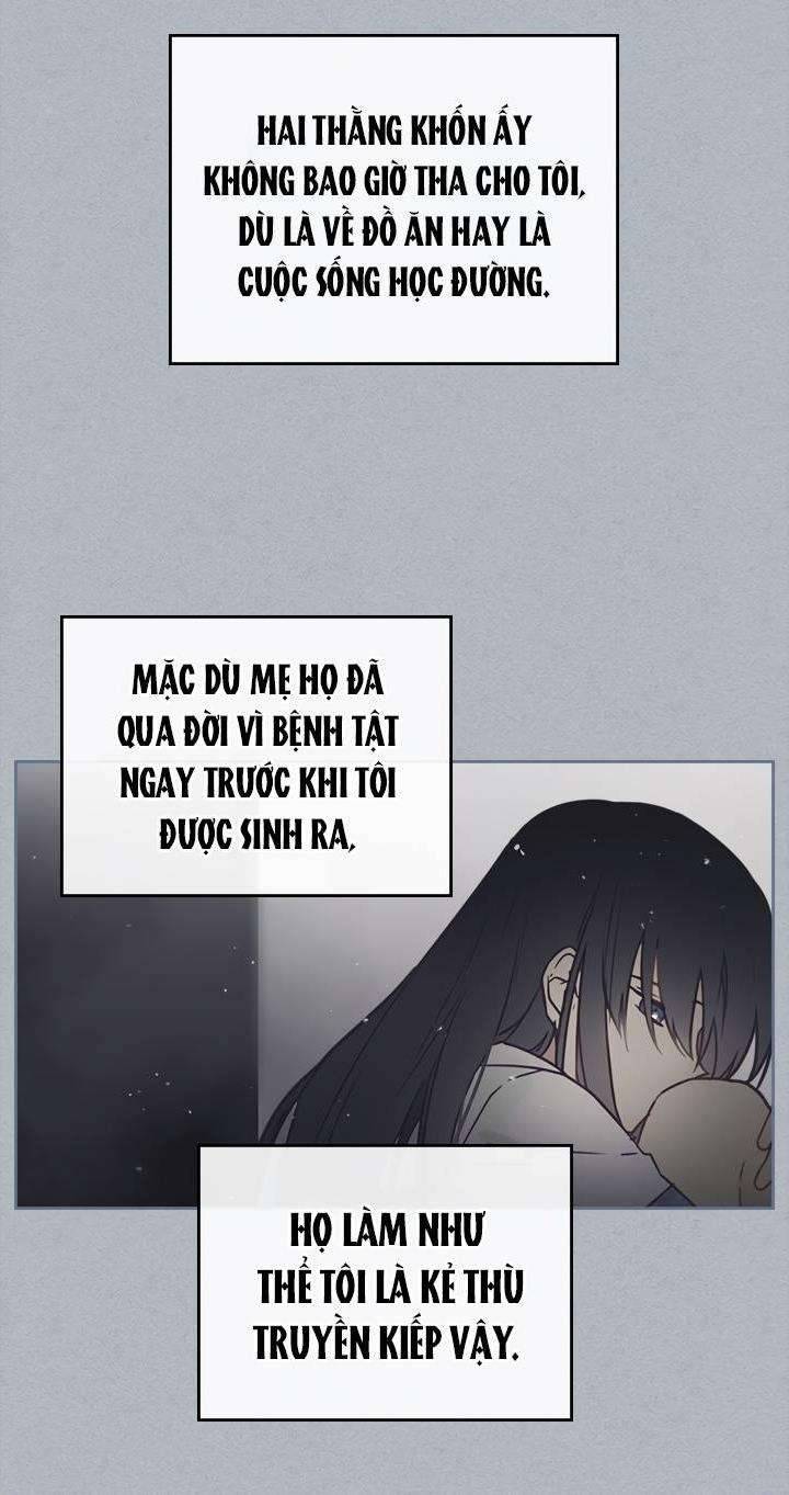 Kết Cục Của Nhân Vật Phản Diện Chỉ Có Thể Là Cái Chết Chapter 3 - Next Chapter 4