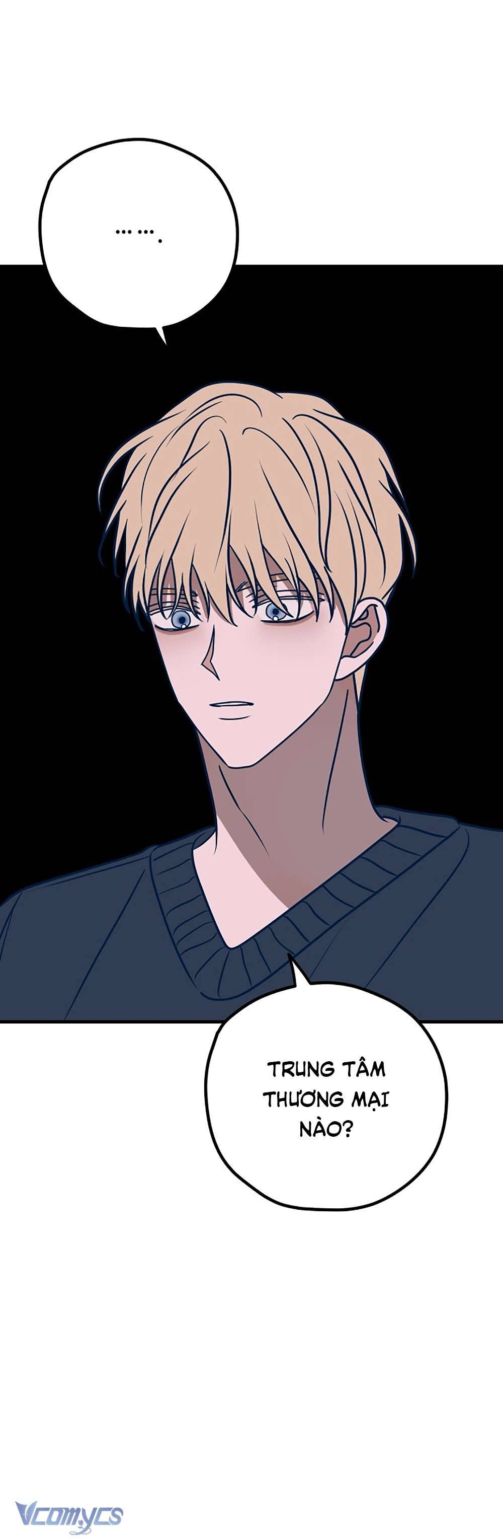 Kẻ Rác Rưởi Không Đáng Được Yêu Chapter 55 - Next Chapter 56