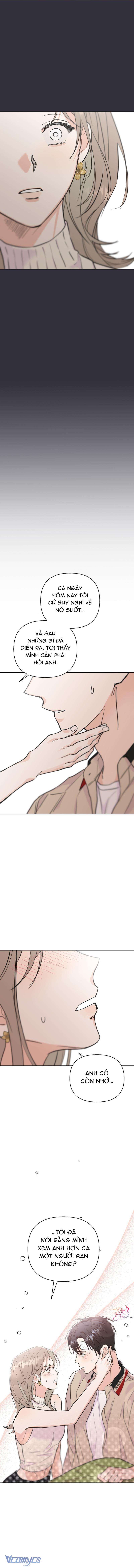 Hãy Ly Hôn Đi! Chapter 41 - Trang 3