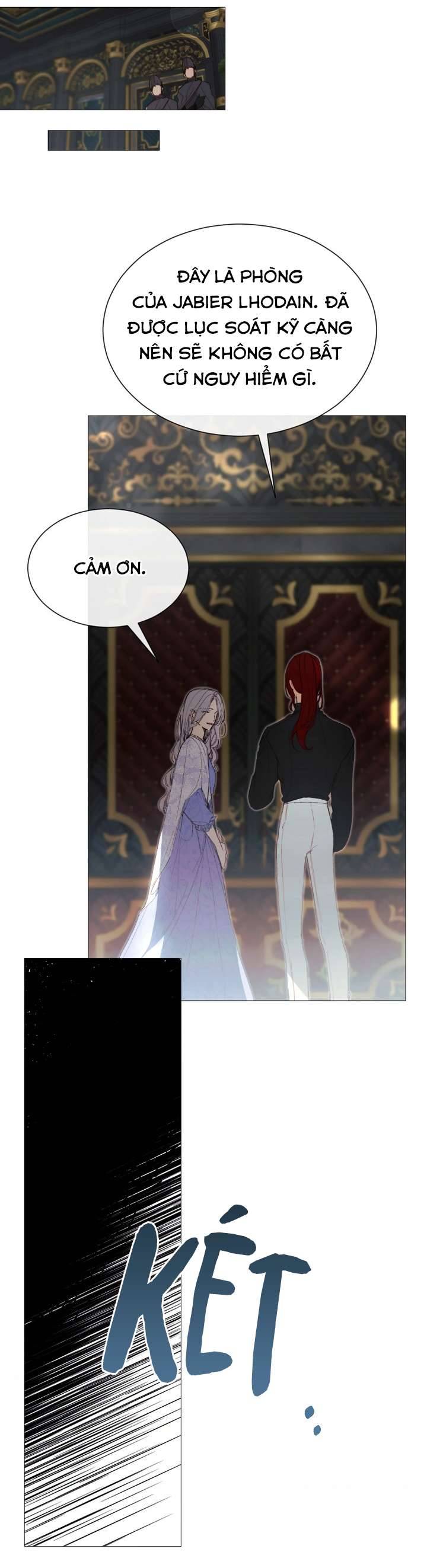 Ác Nữ Cần Bạo Chúa Chapter 68 - Trang 4